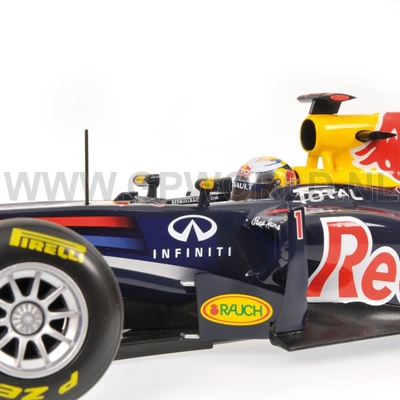 2011 Sebastian Vettel