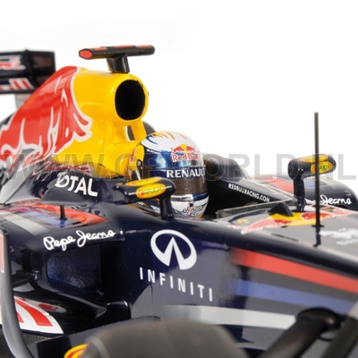 2011 Sebastian Vettel
