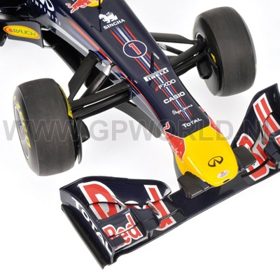 2011 Sebastian Vettel