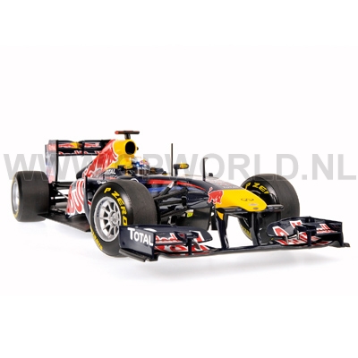 2011 Sebastian Vettel
