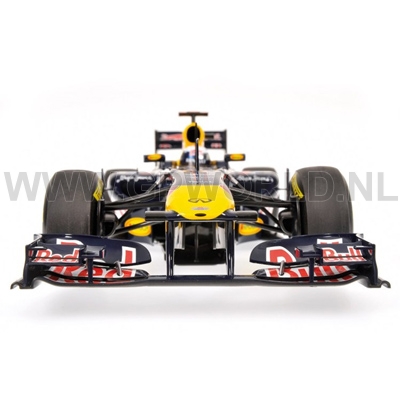 2011 Sebastian Vettel