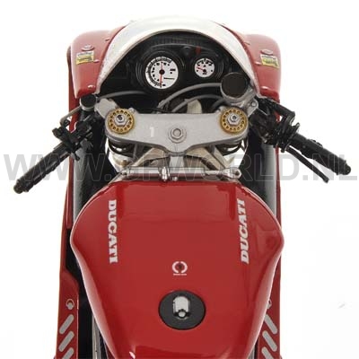 1995 Carl Fogarty