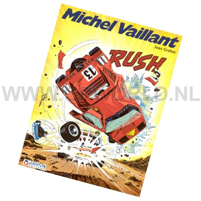 Michel Vaillant #22