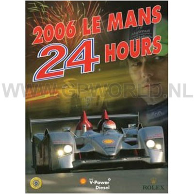 2006 Le Mans 24 Hours
