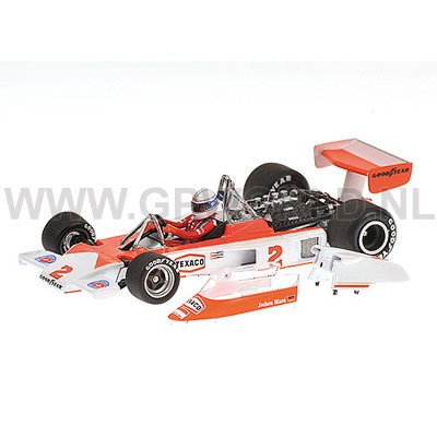 1977 Jochen Mass