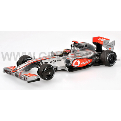 2009 Heiki Kovalainen