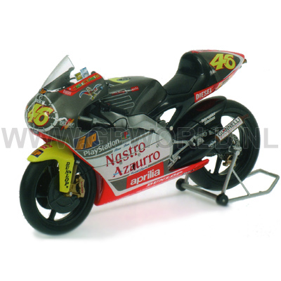 1999 Valentino Rossi