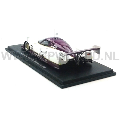 1990 Winner Le Mans