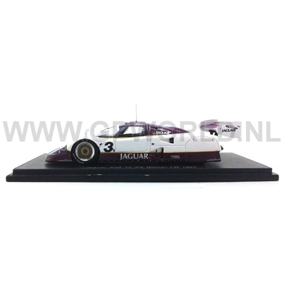 1990 Winner Le Mans