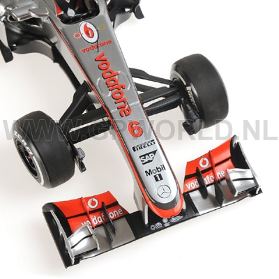 2013 Sergio Perez