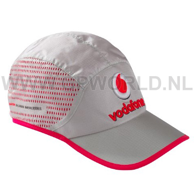 2009 McLaren Team cap