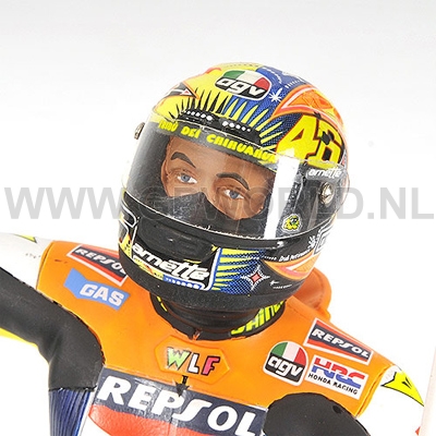 2002 Valentino Rossi | 1st win MotoGP