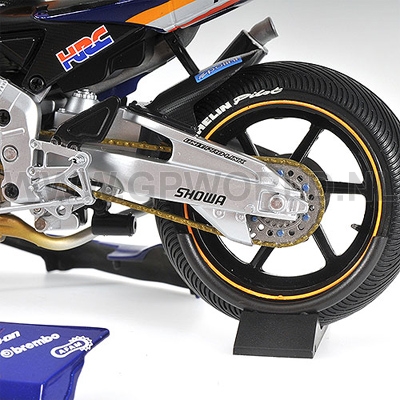 2002 Valentino Rossi | 1st win MotoGP