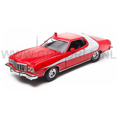 Starsky & Hutch
