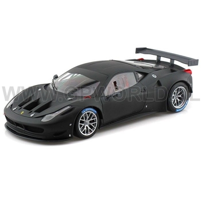 Ferrari 458 Italia GT2