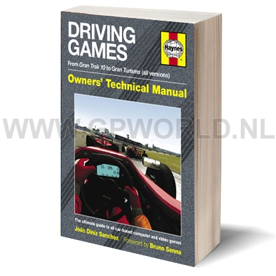Driving Games