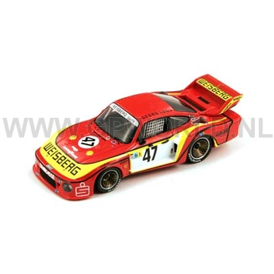 1978 Porsche 935 #47