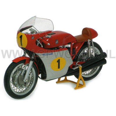 1970 G. Agustini #1