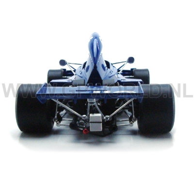 1973 Jackie Stewart #5 | Germany
