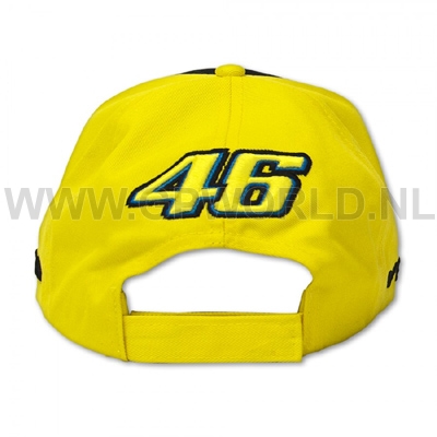 2013 Valentino Rossi cap Sun|Moon