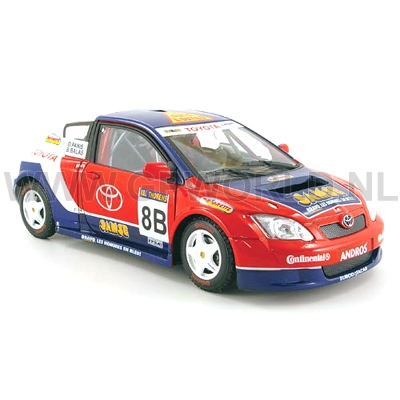 2006 Toyota Corrolla
