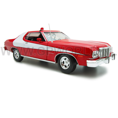Starsky & Hutch