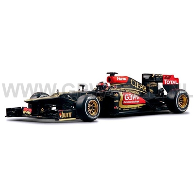 2013 Kimi Raikkonen