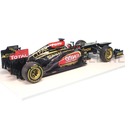 2013 Kimi Raikkonen