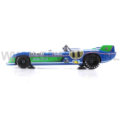 1973 Winner Le Mans
