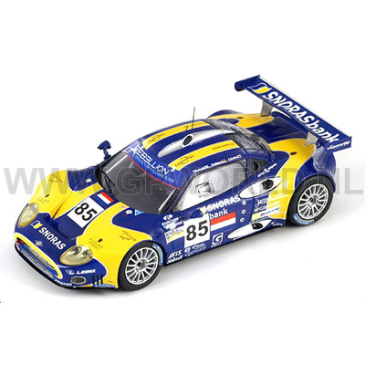2008 Spyker C8 #85