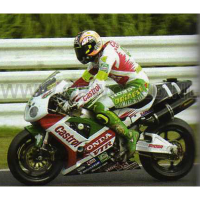 2000 Valentino Rossi Suzuka