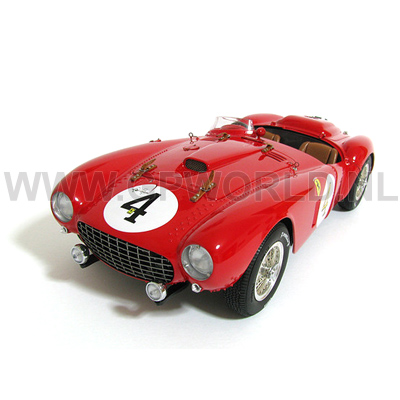 1954 Ferrari 375 Plus