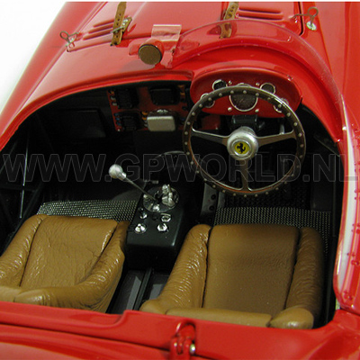 1954 Ferrari 375 Plus