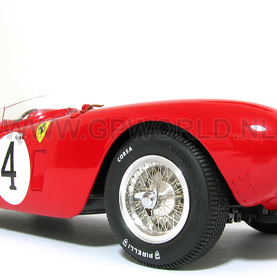 1954 Ferrari 375 Plus