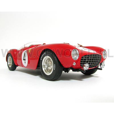 1954 Ferrari 375 Plus