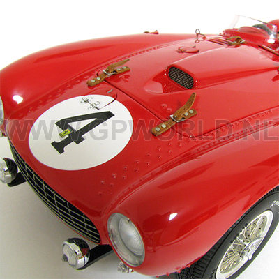 1954 Ferrari 375 Plus
