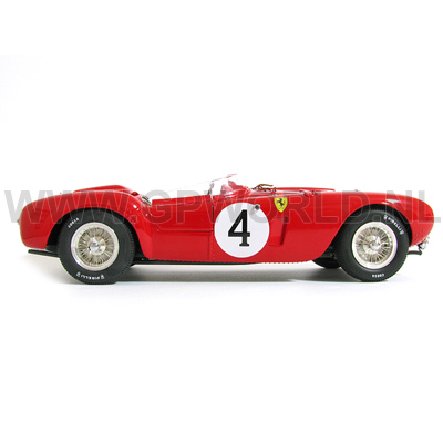 1954 Ferrari 375 Plus