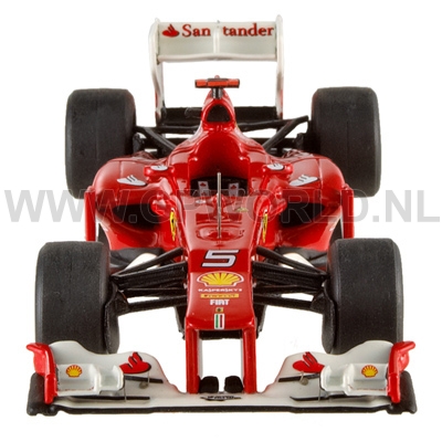 2012 Fernando Alonso | Malaysian GP