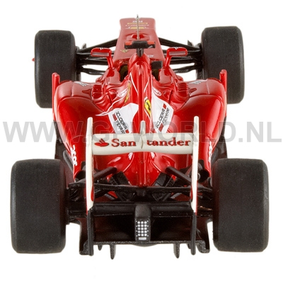 2012 Fernando Alonso | Malaysian GP
