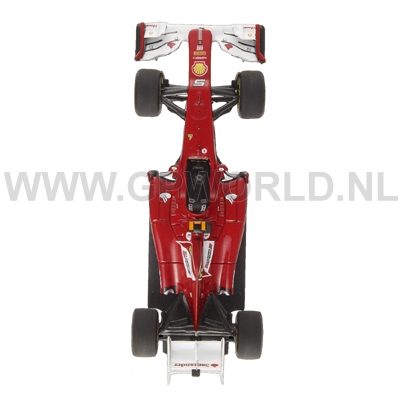 2012 Fernando Alonso | Malaysian GP