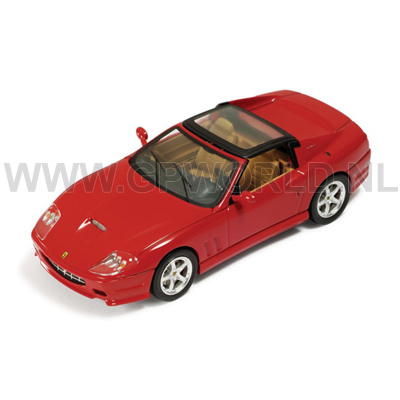 Ferrari 575 SuperAmerica