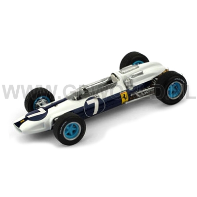 1964 John Surtees | Mexico