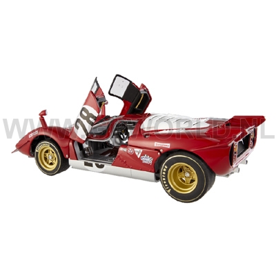 1970 Ferrari 512S #28