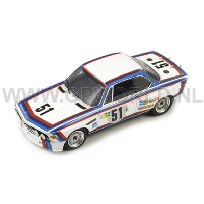 1973 Toine Hezemans