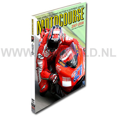 MotoCourse 2007-2008