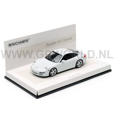 Porsche 911 Carrera
