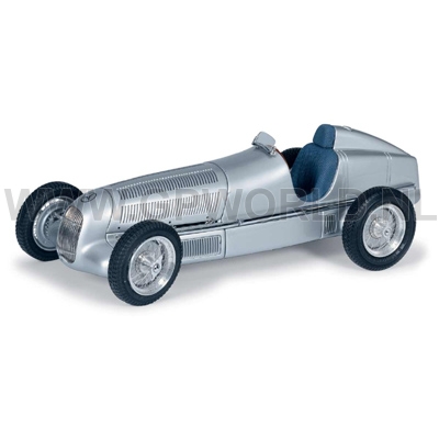 1934 Mercedes-Benz W25