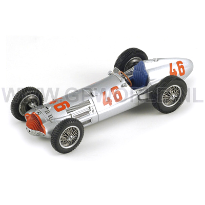 1938 Hermann Lang