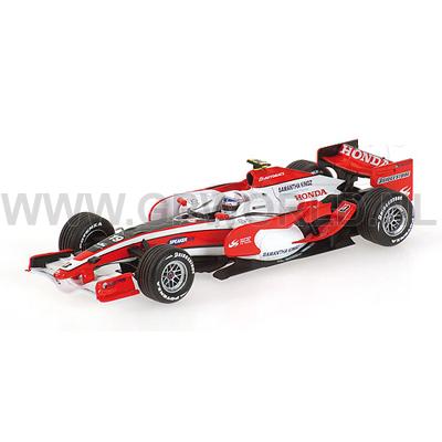 2008 Anthony Davidson