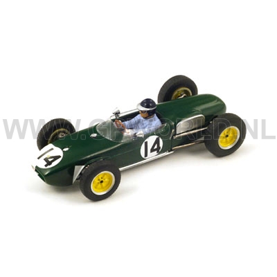 1960 Jim Clark